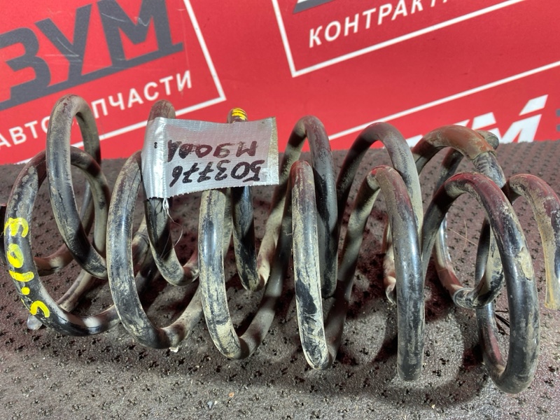 Пружина подвески, 3500 рублей, Солонцы