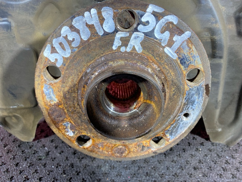 Ступица, 3000 рублей, Солонцы