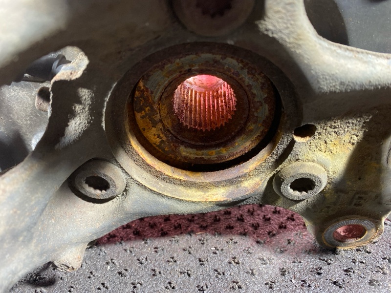 Ступица, 3000 рублей, Солонцы