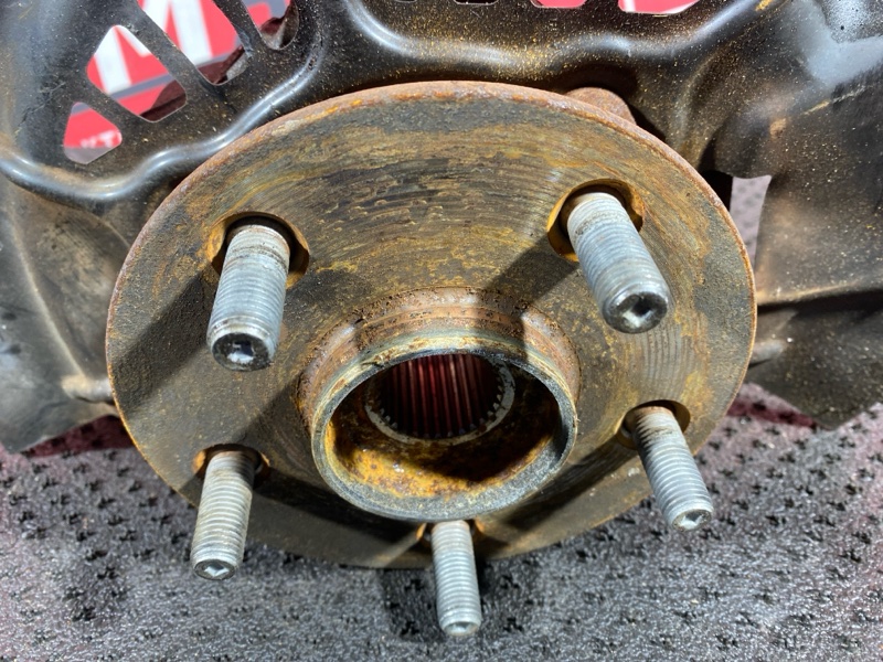 Ступица, 10000 рублей, Солонцы