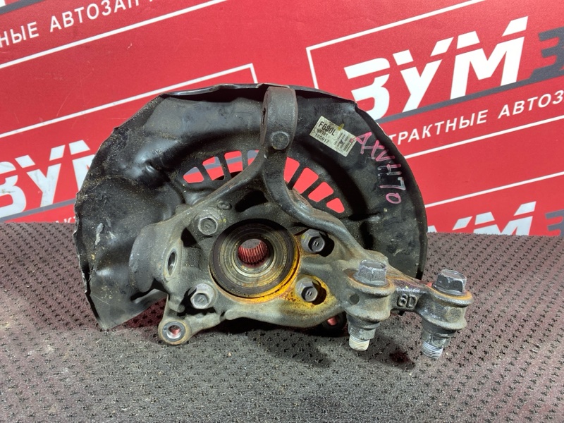 Ступица, 10000 рублей, Солонцы