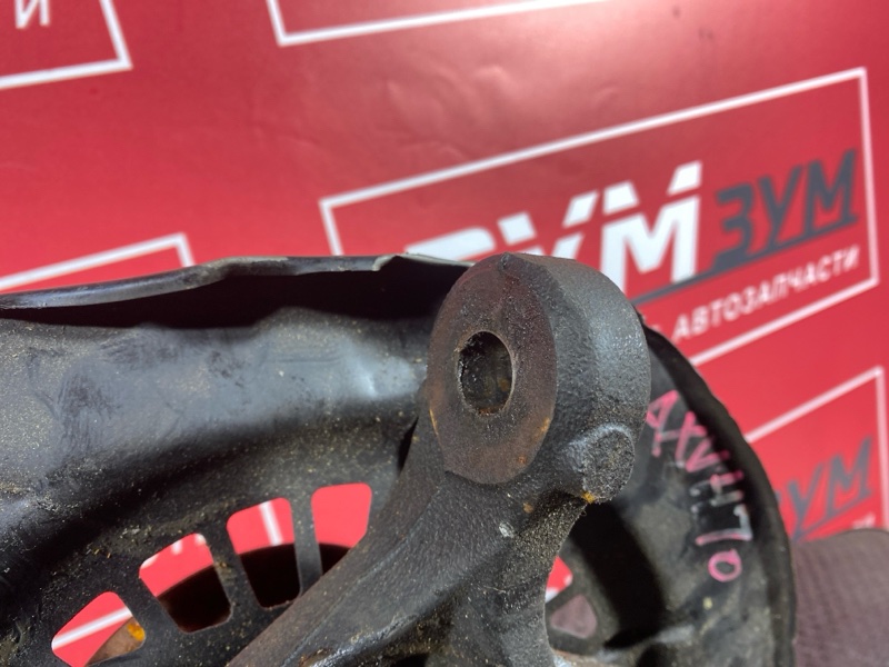 Ступица, 10000 рублей, Солонцы