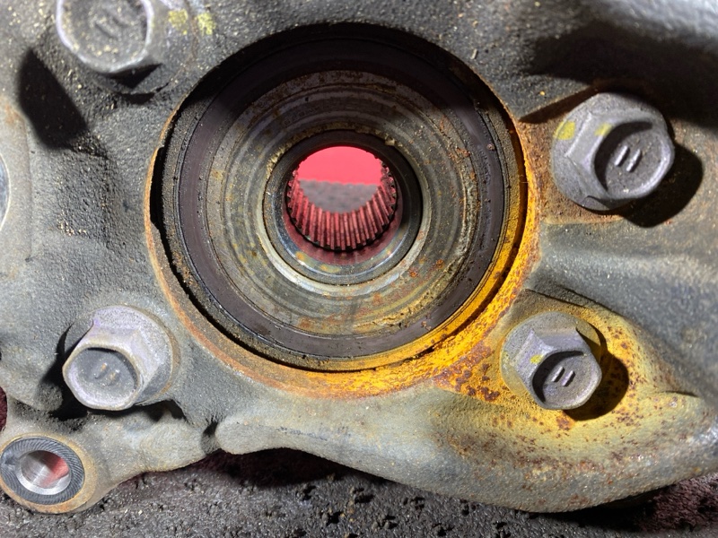 Ступица, 10000 рублей, Солонцы