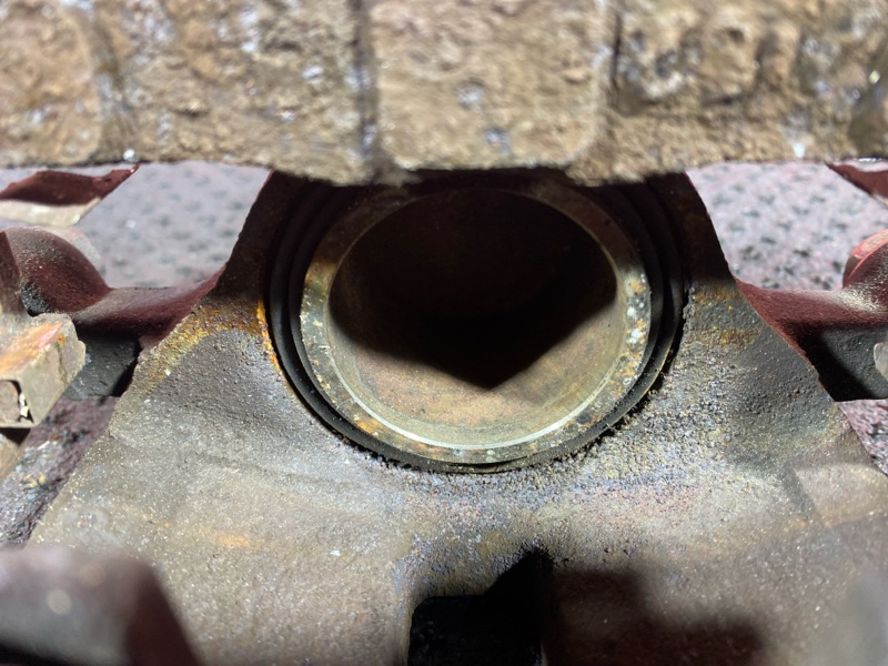 Суппорт, 2000 рублей, Солонцы