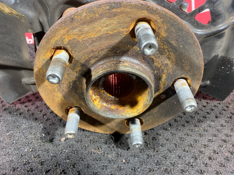 Ступица, 10000 рублей, Солонцы