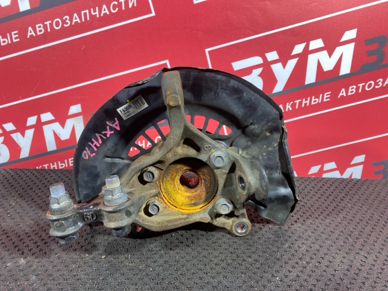 Ступица, 10000 рублей, Солонцы