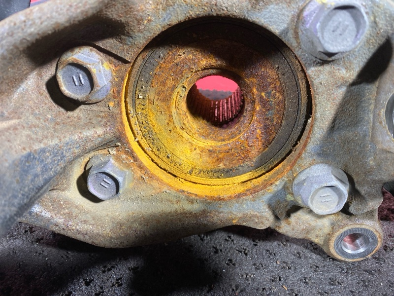 Ступица, 10000 рублей, Солонцы