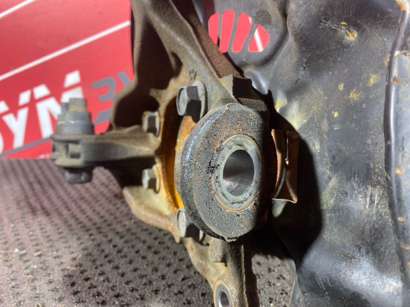 Ступица, 10000 рублей, Солонцы