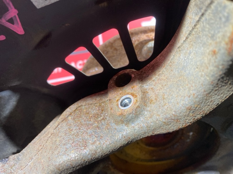 Ступица, 10000 рублей, Солонцы