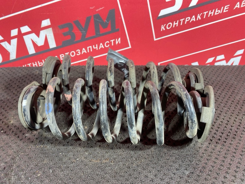 Пружина подвески, 800 рублей, Солонцы