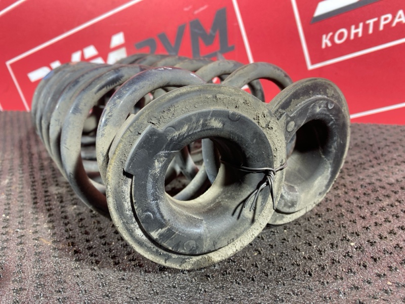 Пружина подвески, 800 рублей, Солонцы