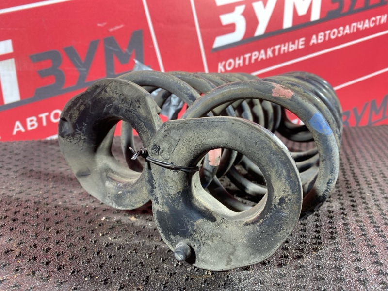 Пружина подвески, 800 рублей, Солонцы