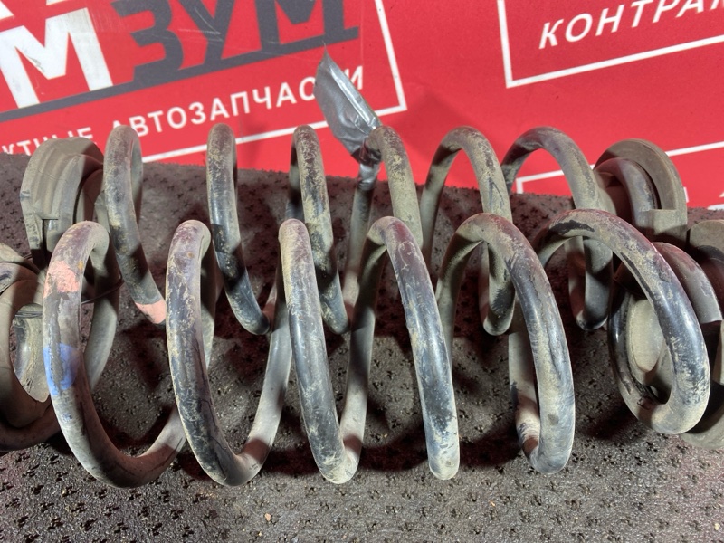 Пружина подвески, 800 рублей, Солонцы
