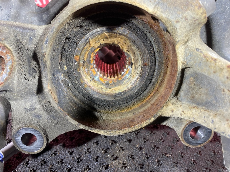 Ступица, 5500 рублей, Солонцы