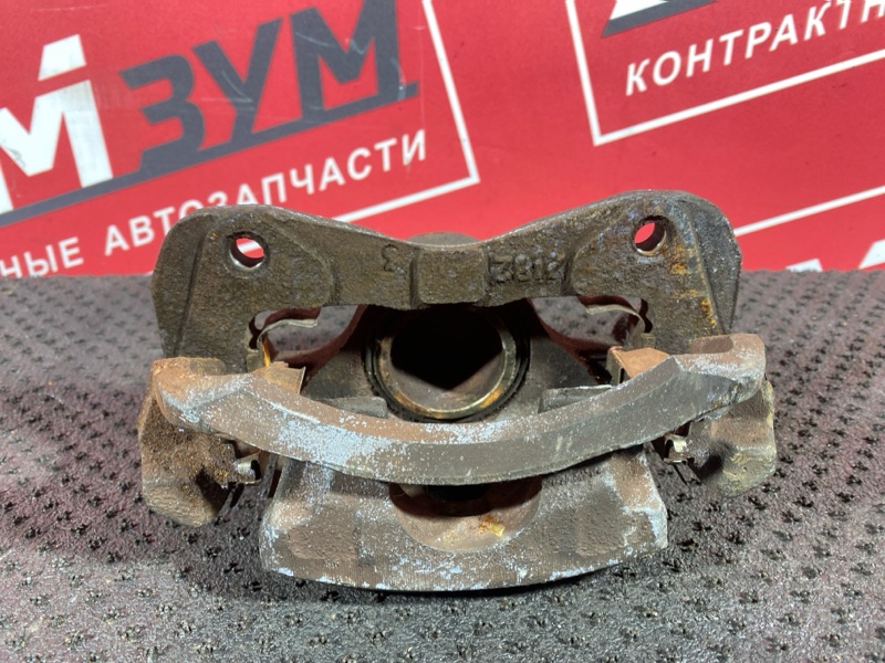 Суппорт, 2000 рублей, Солонцы