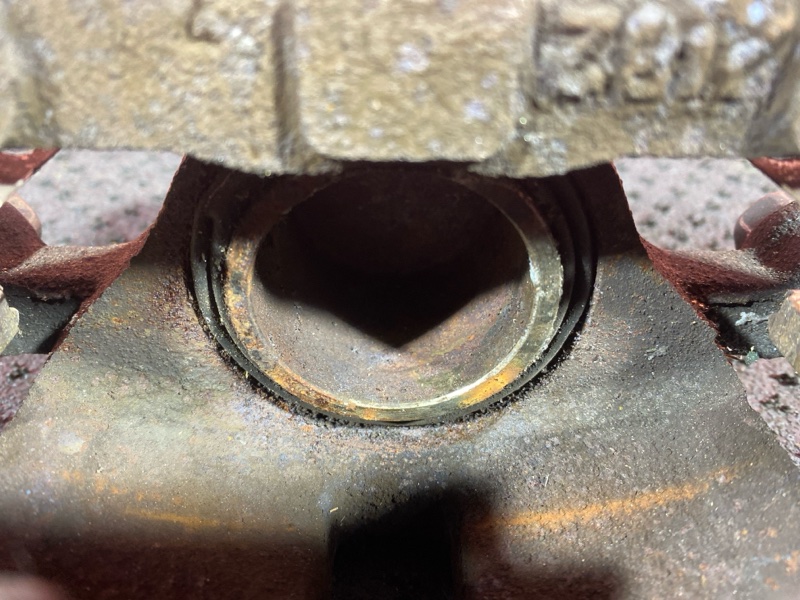 Суппорт, 2000 рублей, Солонцы