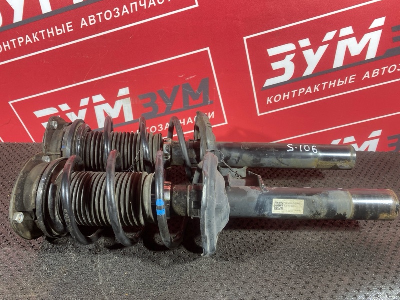 Стойка подвески, 6000 рублей, Солонцы