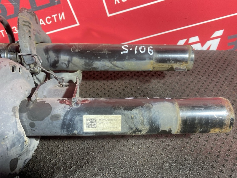 Стойка подвески, 6000 рублей, Солонцы