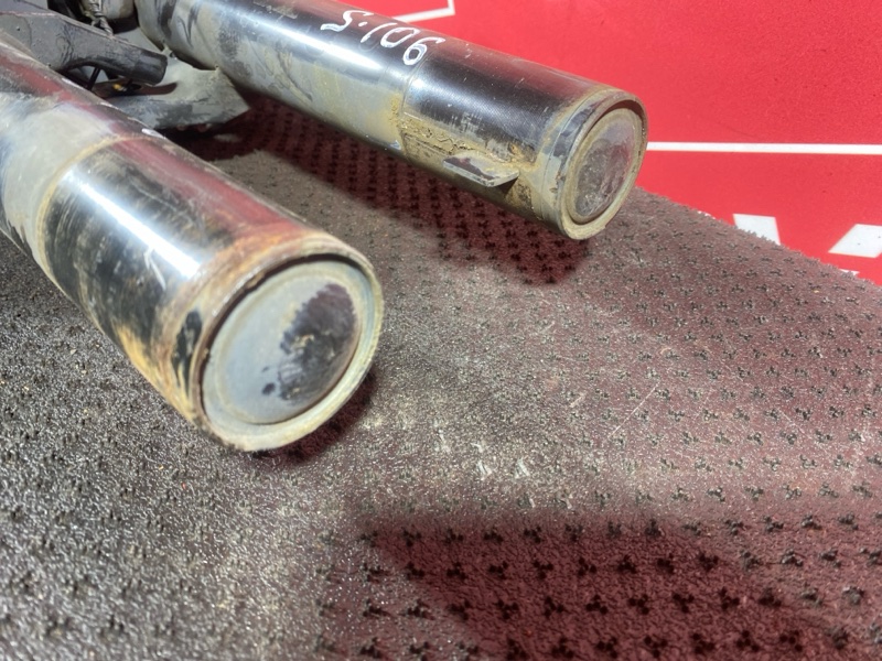 Стойка подвески, 6000 рублей, Солонцы