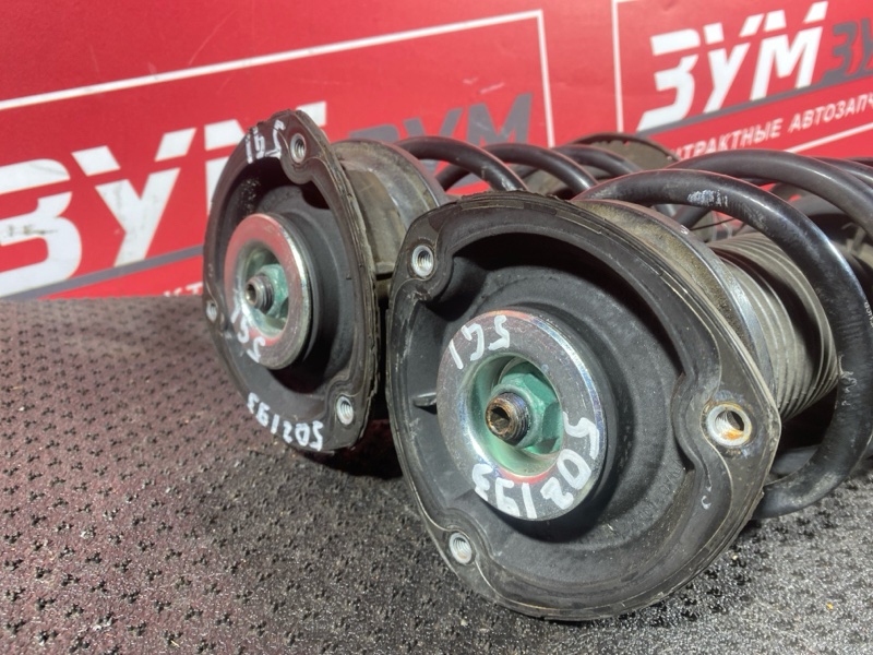 Стойка подвески, 6000 рублей, Солонцы