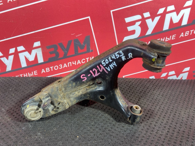 Рычаг подвески верхний, 1200 рублей, Солонцы