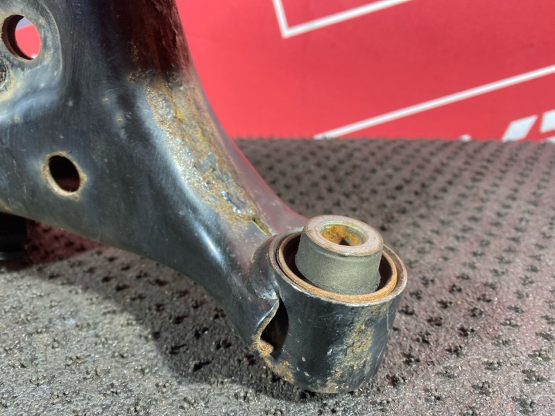 Рычаг подвески верхний, 1200 рублей, Солонцы