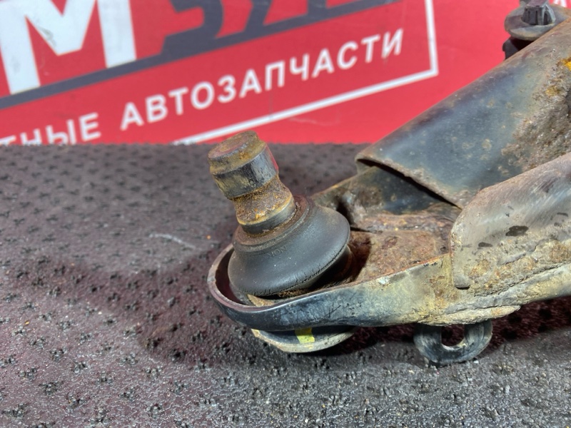 Рычаг подвески верхний, 1200 рублей, Солонцы