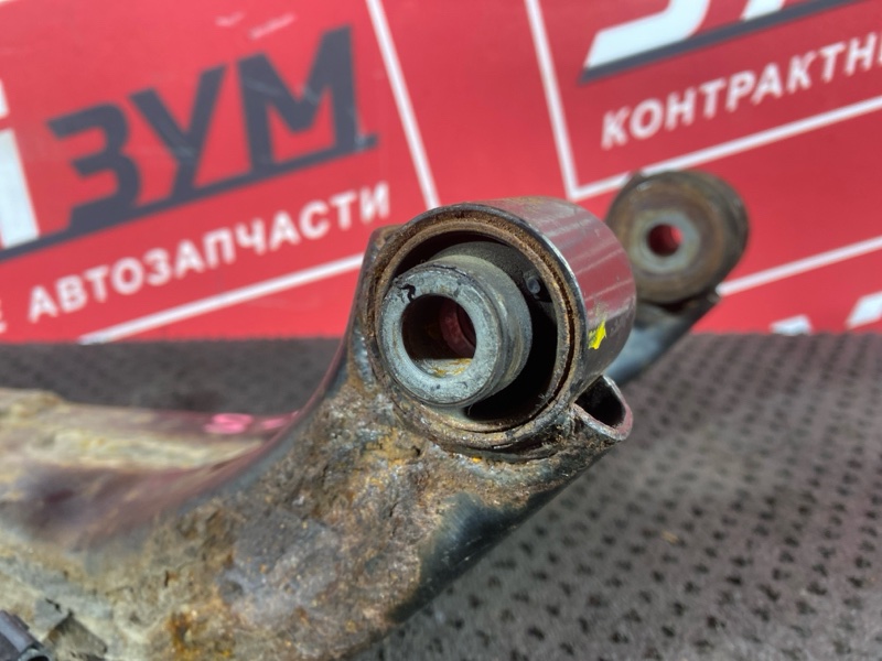 Рычаг подвески верхний, 1200 рублей, Солонцы