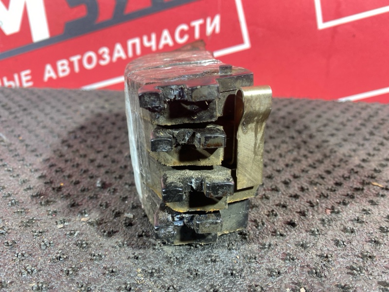 Колодки тормозные, 1200 рублей, Солонцы