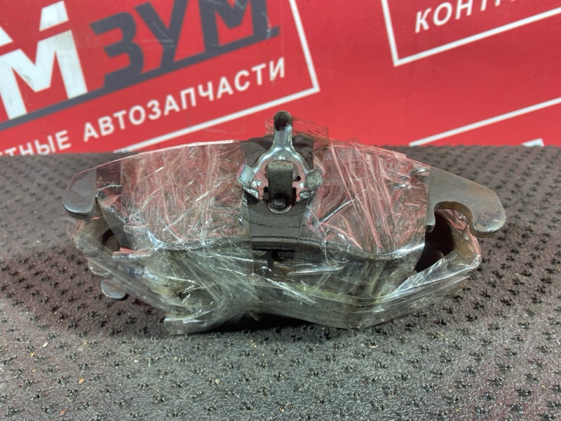 Колодки тормозные, 1000 рублей, Солонцы