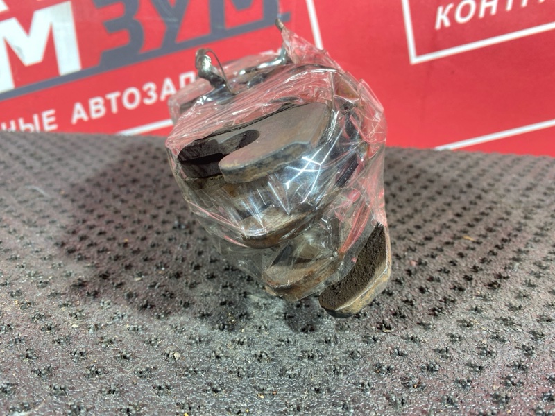 Колодки тормозные, 1000 рублей, Солонцы