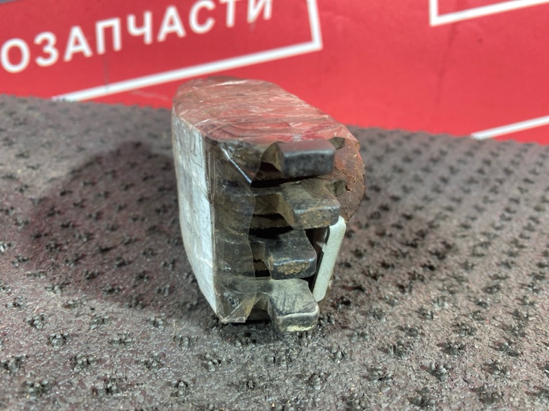 Колодки тормозные, 1000 рублей, Солонцы