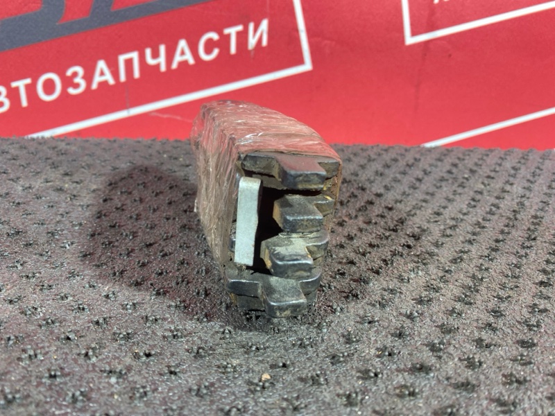 Колодки тормозные, 1000 рублей, Солонцы