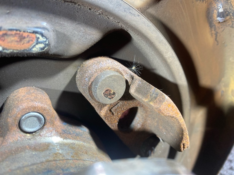 Ступица, 5000 рублей, Солонцы