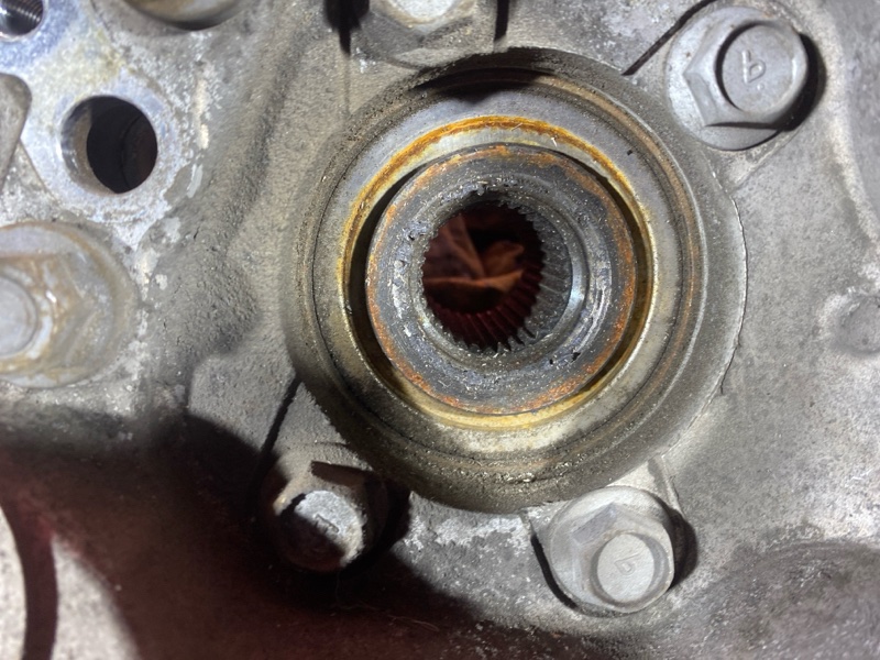 Ступица, 5000 рублей, Солонцы