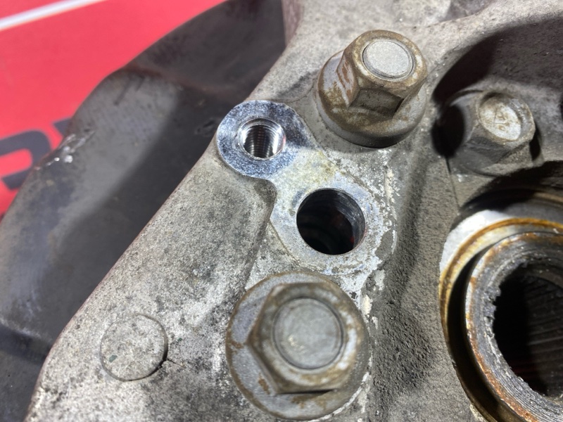 Ступица, 5000 рублей, Солонцы