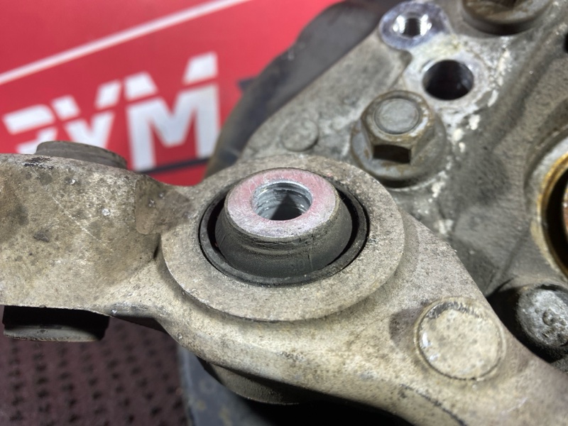 Ступица, 5000 рублей, Солонцы