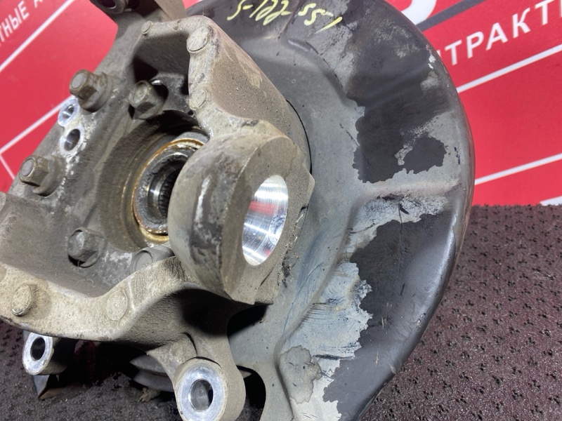 Ступица, 5000 рублей, Солонцы