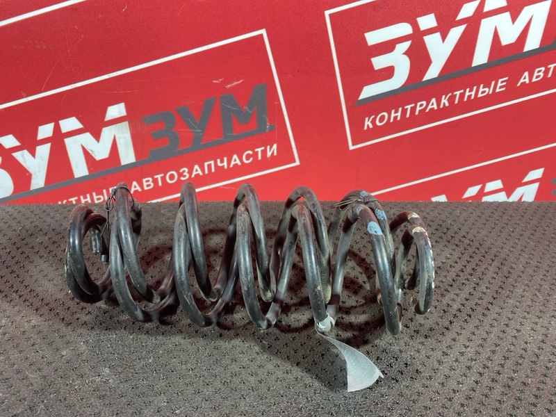 Пружина подвески, 1900 рублей, Солонцы