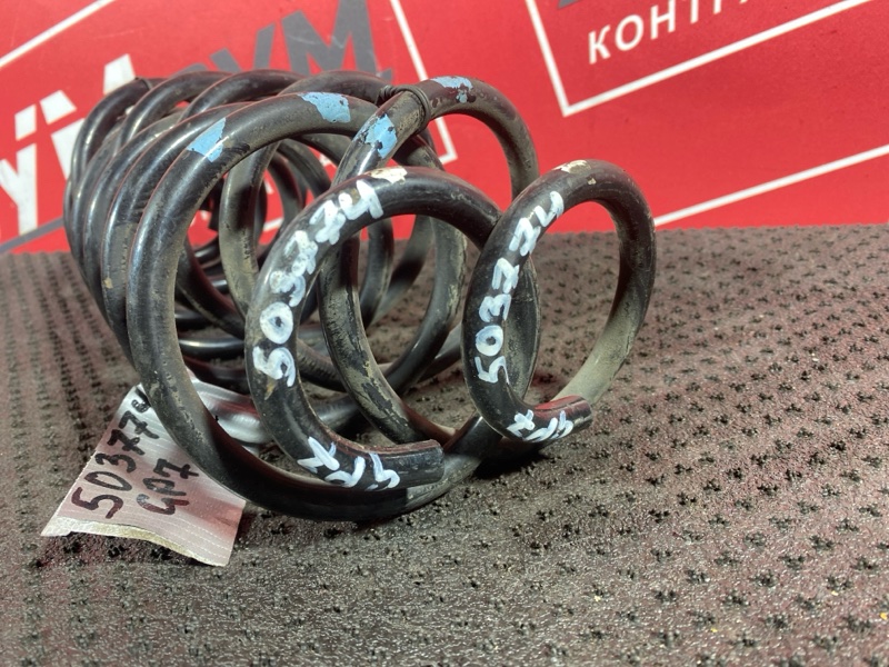 Пружина подвески, 1900 рублей, Солонцы