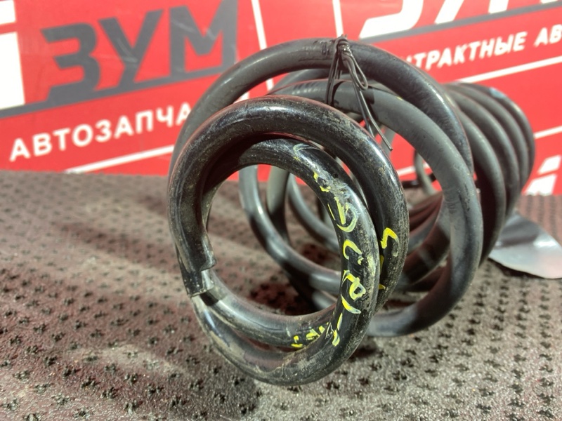 Пружина подвески, 1900 рублей, Солонцы