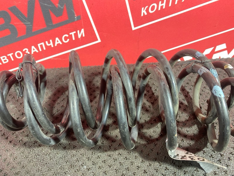 Пружина подвески, 1900 рублей, Солонцы