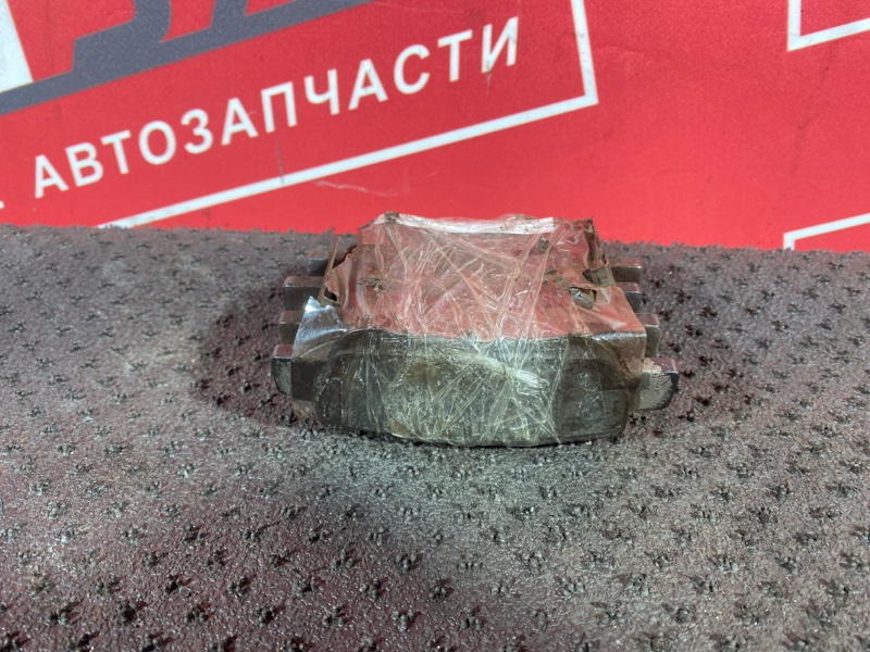 Колодки тормозные, 1000 рублей, Солонцы