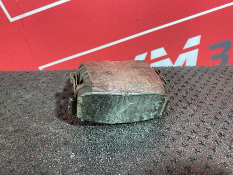 Колодки тормозные, 1000 рублей, Солонцы