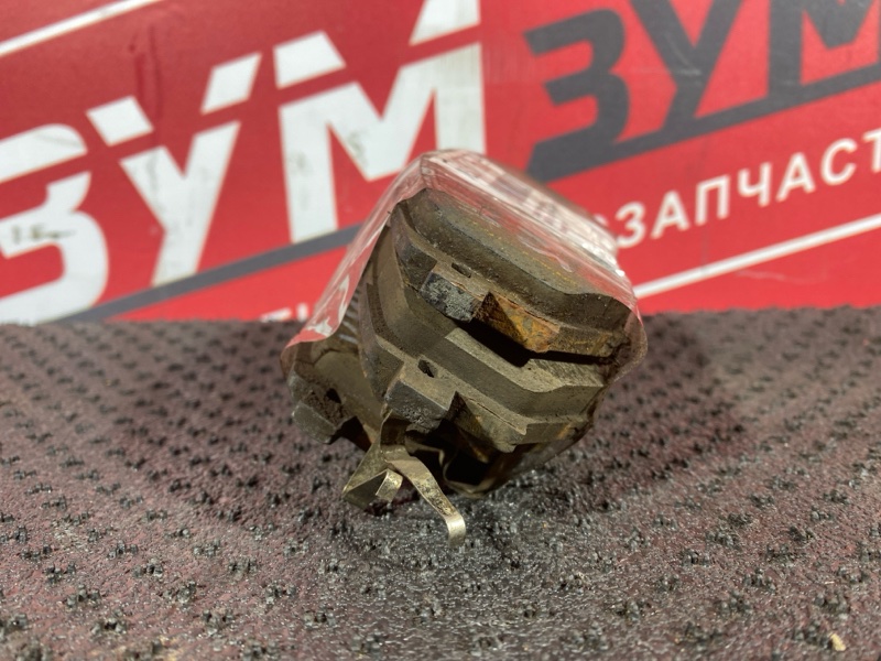 Колодки тормозные, 1000 рублей, Солонцы