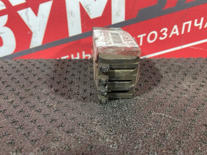 Колодки тормозные, 1200 рублей, Солонцы