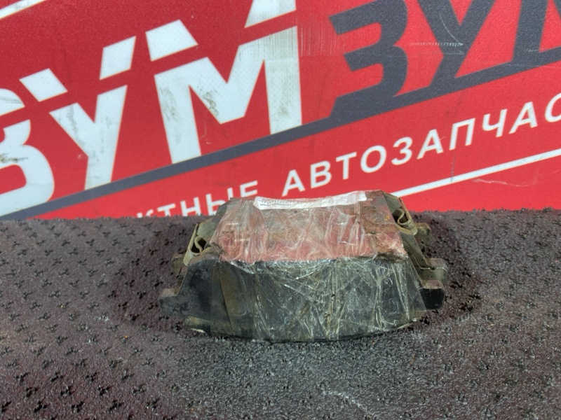 Колодки тормозные, 1900 рублей, Солонцы