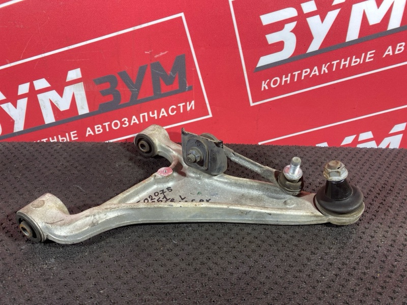 Рычаг подвески верхний, 3000 рублей, Солонцы