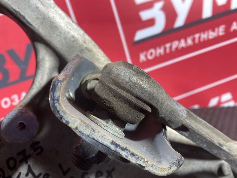 Рычаг подвески верхний, 3000 рублей, Солонцы