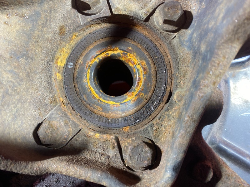 Ступица, 2800 рублей, Солонцы